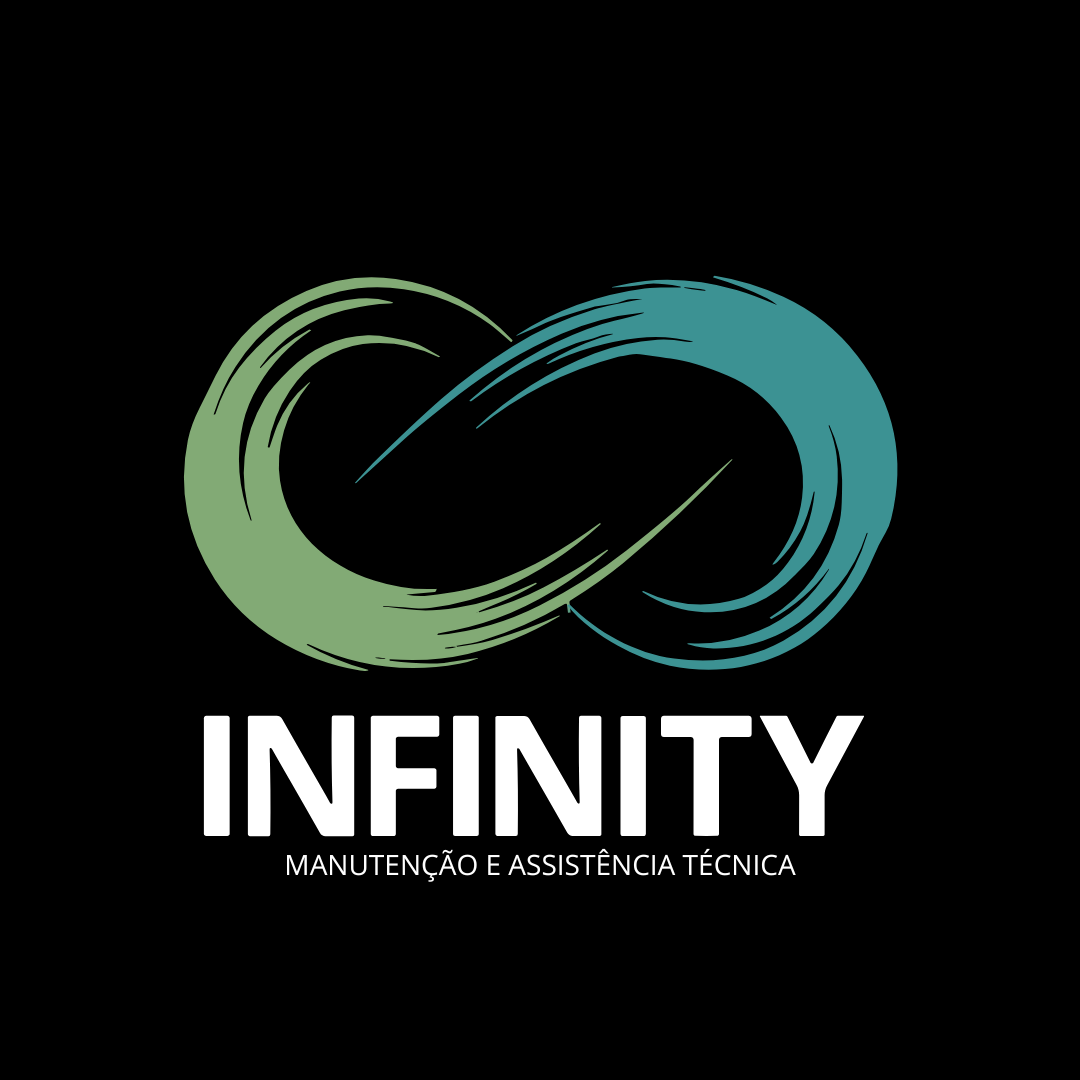 Infinity Logo